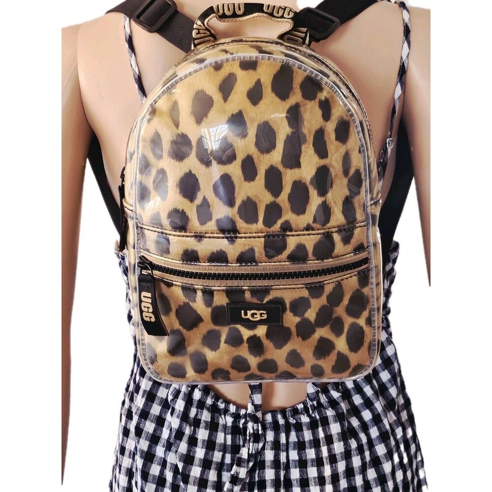 UGG Women's Backpack - Picture 5 of 8